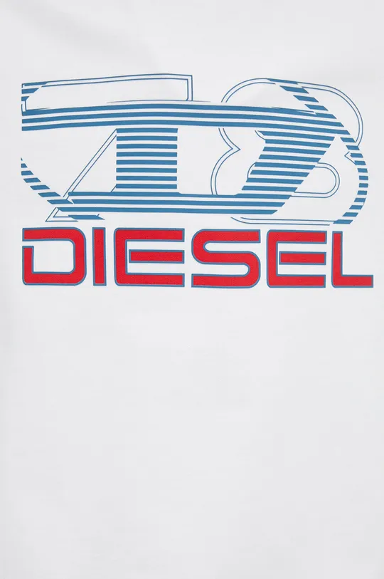 Dukserica Diesel S-GINN-K43 Muški