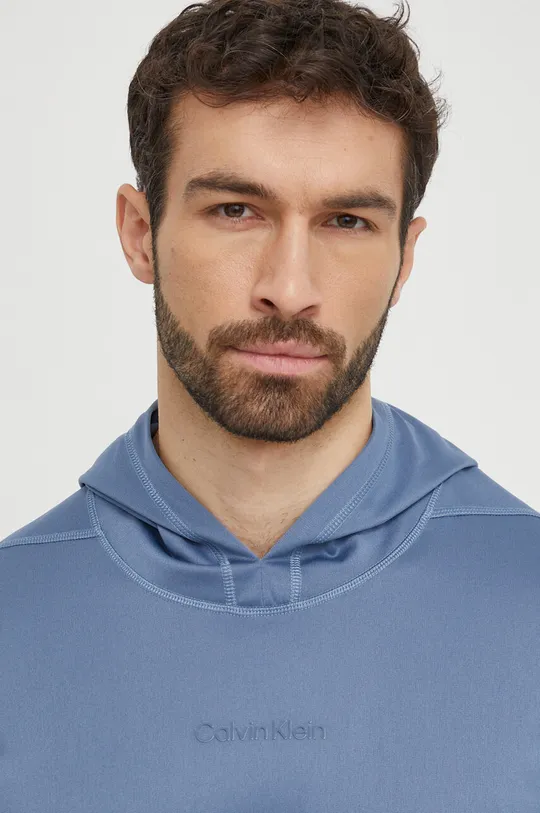 Calvin Klein Performance bluza 100 % Poliester