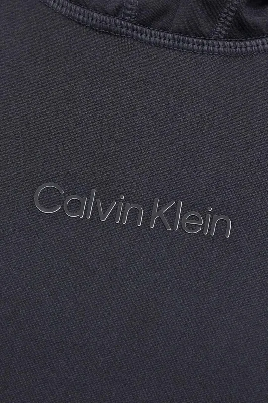 Mikina Calvin Klein Performance Pánsky