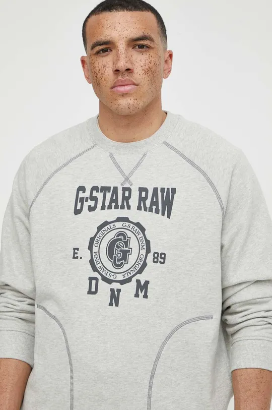 Pulover G-Star Raw Moški