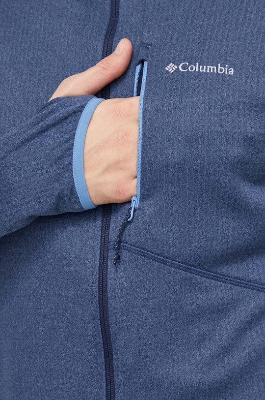 Columbia bluza sportowa Park View Męski