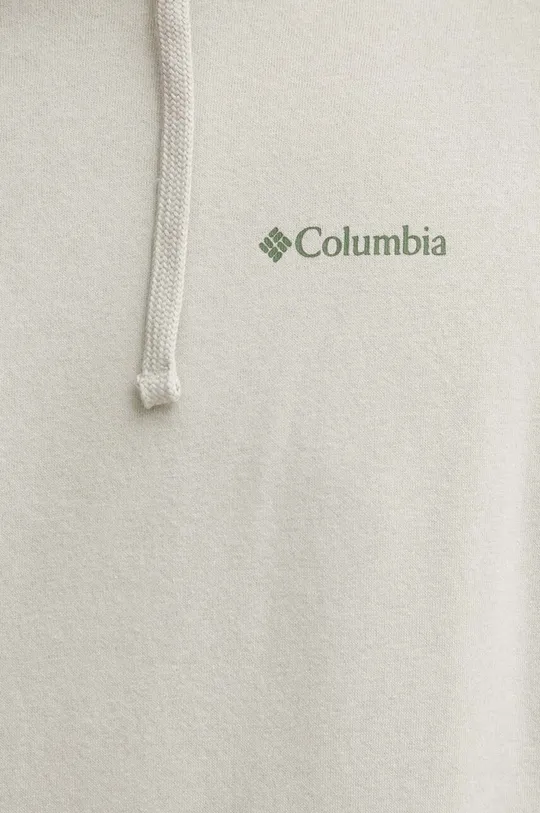 Μπλούζα Columbia Columbia Trek Ανδρικά