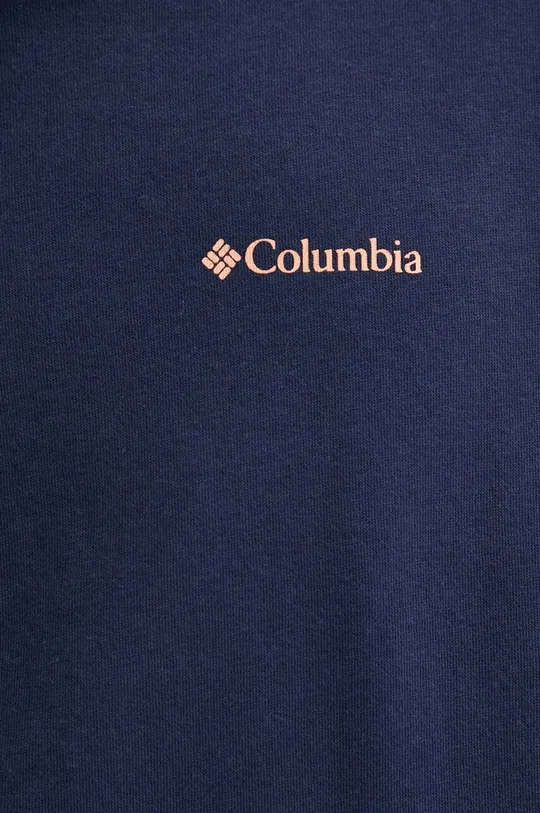 Mikina Columbia Columbia Trek Pánsky