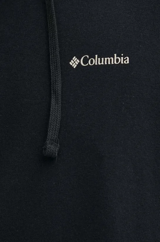 Columbia felpa Columbia Trek Uomo