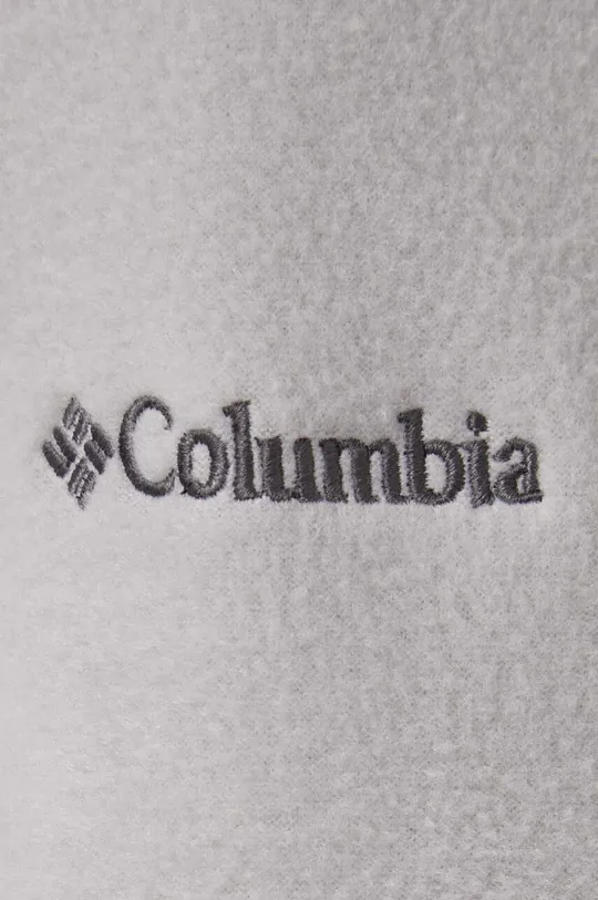 серый Флисовая кофта Columbia