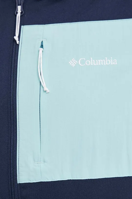 Športni pulover Columbia Columbia Hike Moški