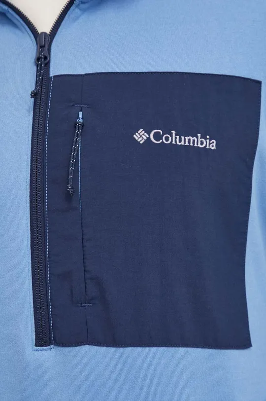 Αθλητική μπλούζα Columbia Columbia Hike Hike Ανδρικά