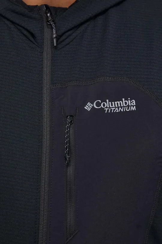 Športni pulover Columbia Triple Canyon Moški