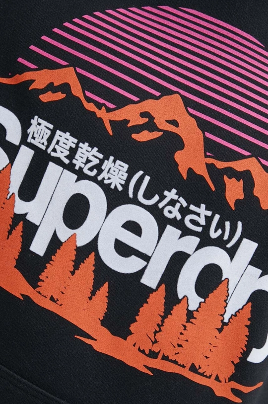 Superdry bluza Męski