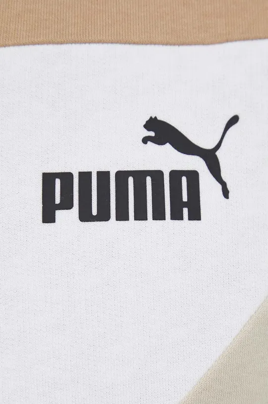 Puma felpa  POWER Uomo