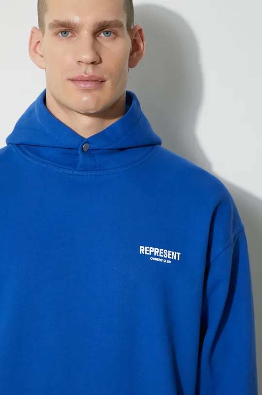 Represent cotton sweatshirt Owners Club Hoodie Men’s