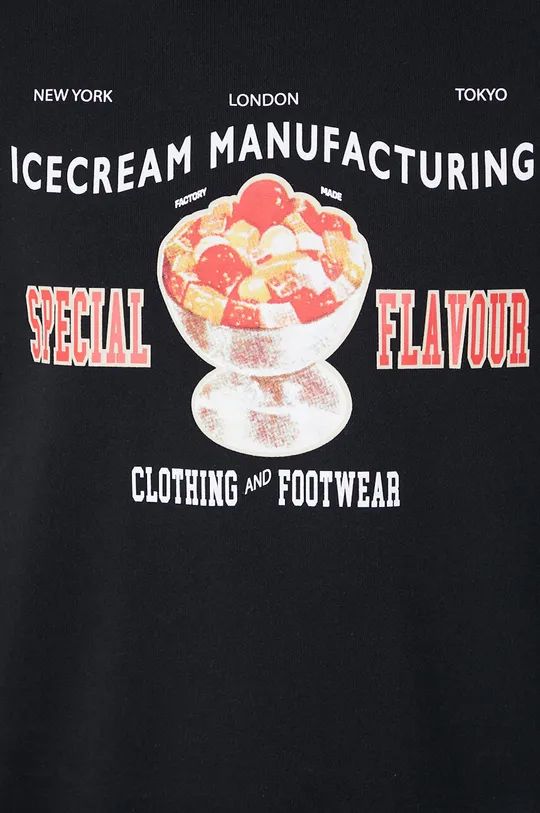 Bavlnená mikina Icecream Special Flavour Crewneck