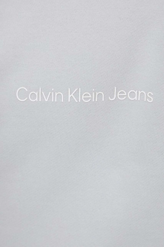 Calvin Klein Jeans pamut melegítőfelső