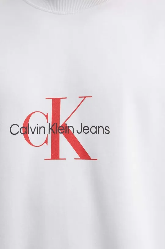Pamučna dukserica Calvin Klein Jeans Muški