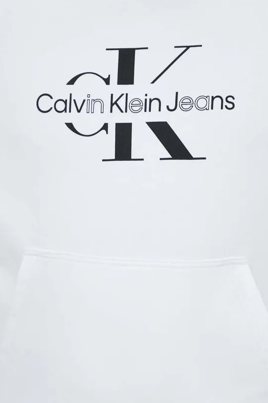 Calvin Klein Jeans pamut melegítőfelső Férfi