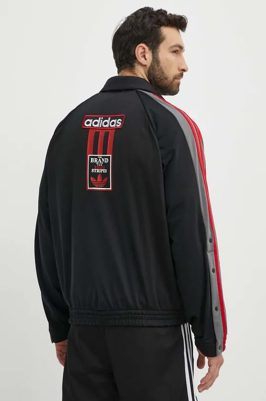 Μπλούζα adidas Originals 100% Ανακυκλωμένος πολυεστέρας