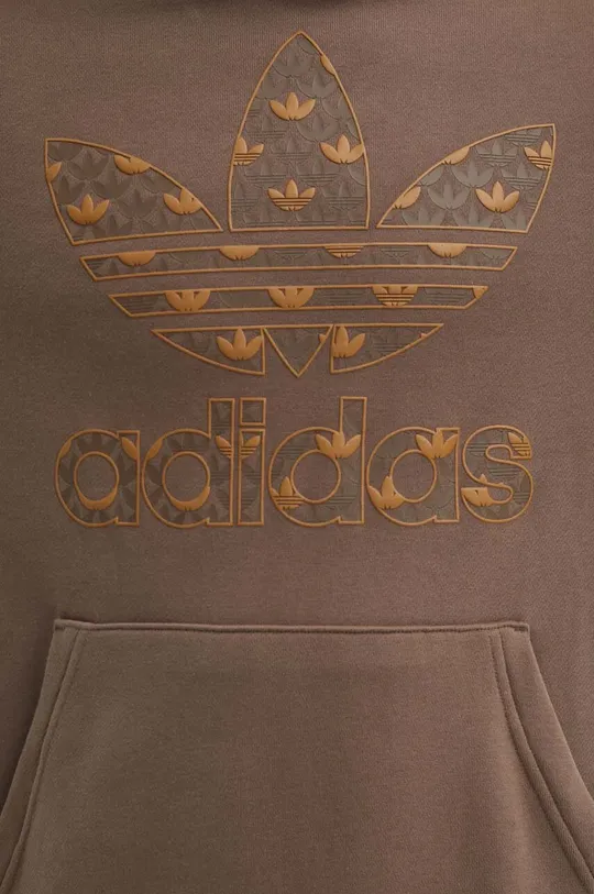 Хлопковая кофта adidas Originals Мужской