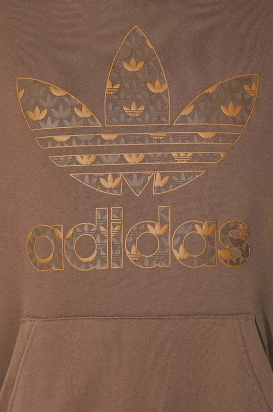 adidas Originals cotton sweatshirt