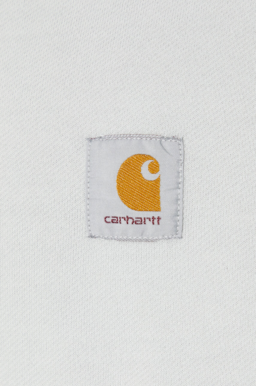 Pamučna dukserica Carhartt WIP Hooded Nelson Sweat