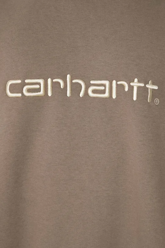 Carhartt WIP bluza Carhartt Sweat