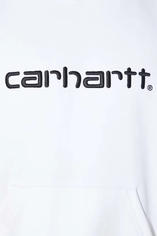 Кофта Carhartt WIP Hooded Carhartt Sweat