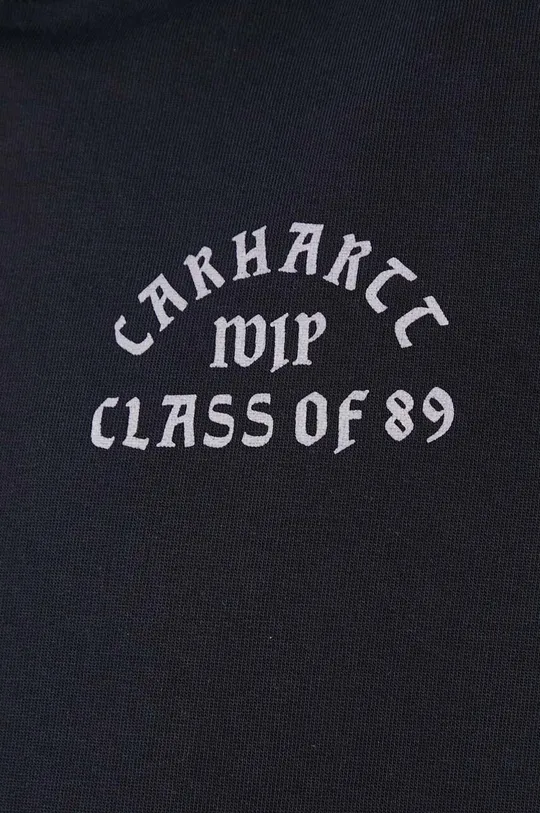 Carhartt WIP sweatshirt Hooded Class of 89 Sweat