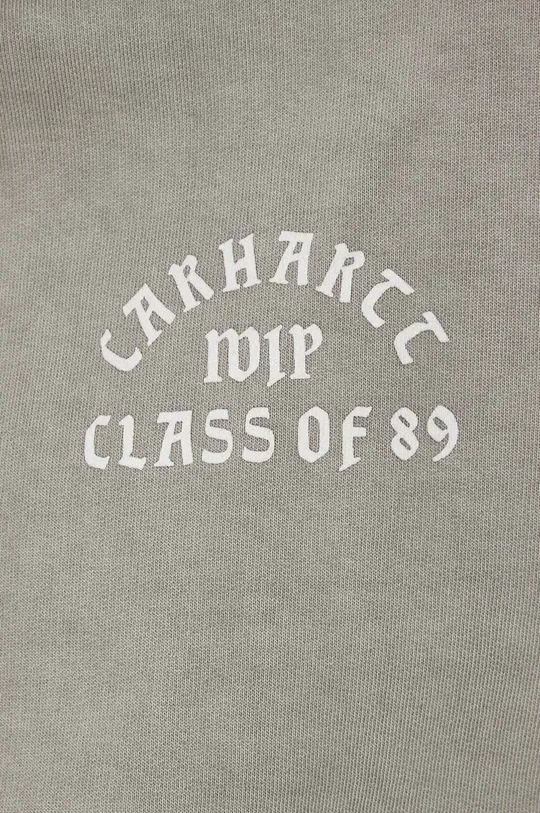 Carhartt WIP sweatshirt Hooded Class of 89 Sweat