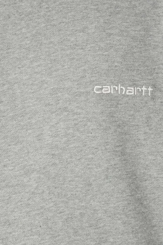 Carhartt WIP sweatshirt Script Embroidery Sweat