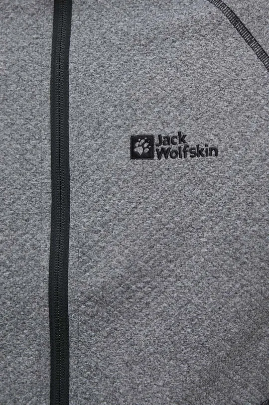 Športni pulover Jack Wolfskin Fernweh Moški