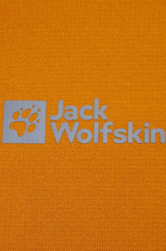 Jack Wolfskin sportos pulóver Gravex Thermo Férfi