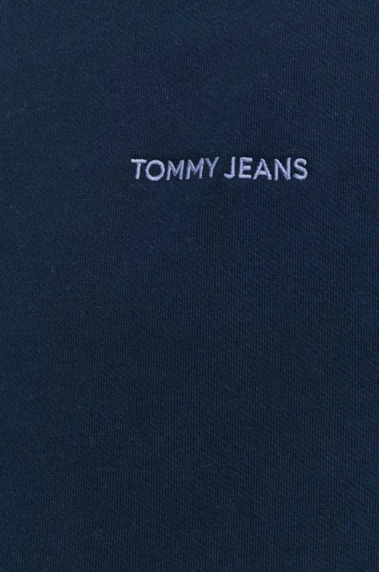 Βαμβακερή μπλούζα Tommy Jeans