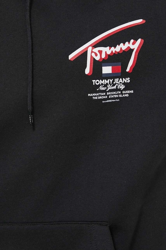 Tommy Jeans felpa Uomo