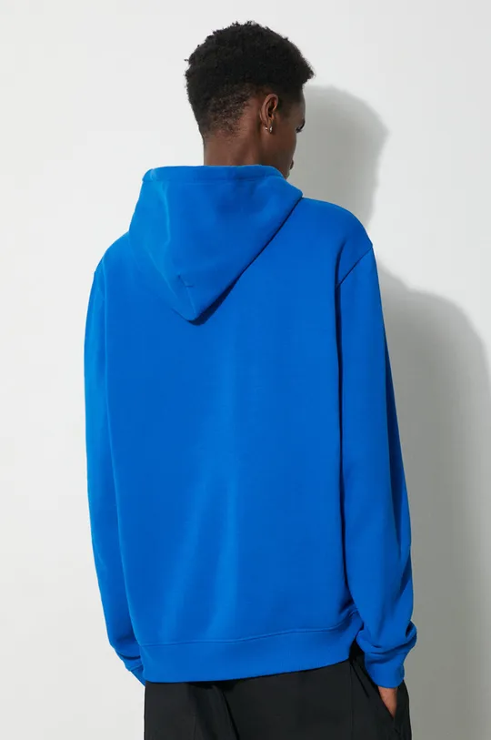 Napapijri sweatshirt B-Box H S 1 Main: 90% Cotton, 10% Polyester Rib-knit waistband: 95% Cotton, 5% Elastane