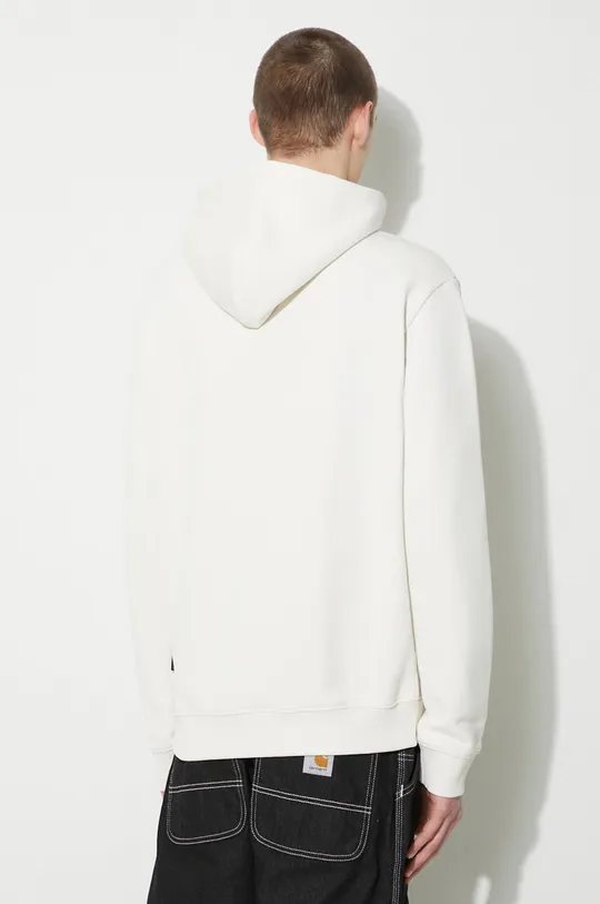 Napapijri sweatshirt B-Box H S 1 Main: 90% Cotton, 10% Polyester Rib-knit waistband: 95% Cotton, 5% Elastane