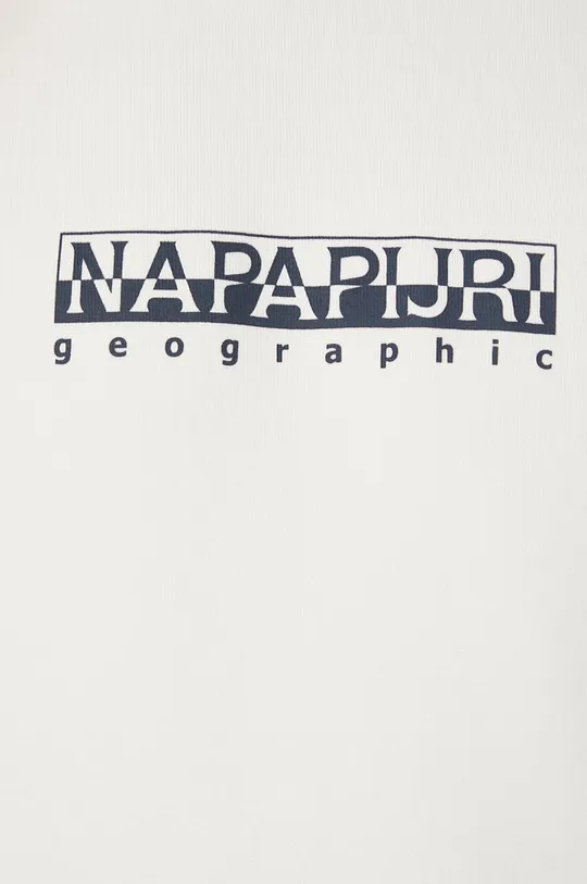 Μπλούζα Napapijri B-Box H S 1