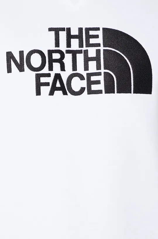 Βαμβακερή μπλούζα The North Face M Drew Peak Crew