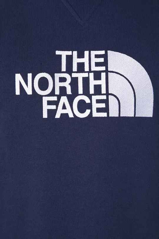 The North Face hanorac de bumbac M Drew Peak Crew Light