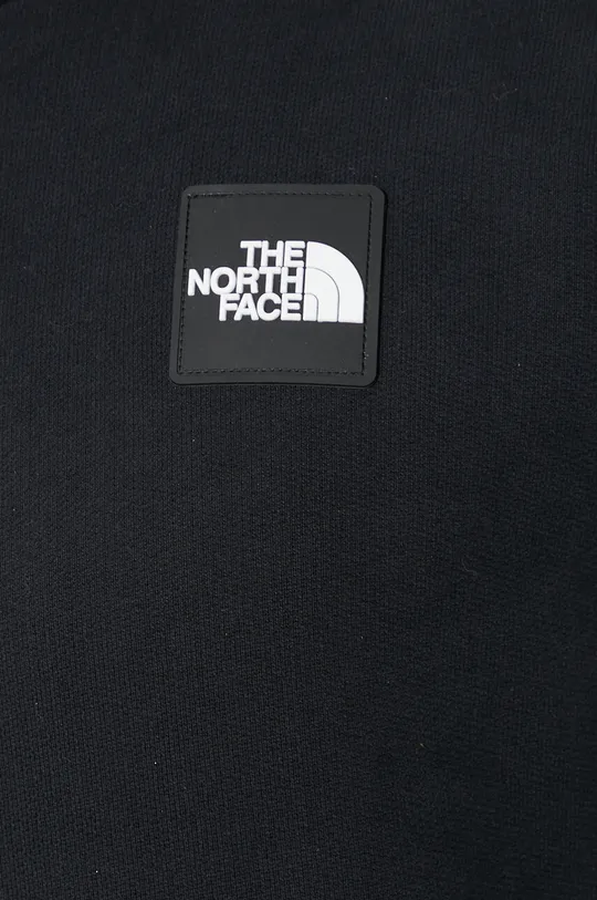 Bombažen pulover The North Face U The 489 Hoodie