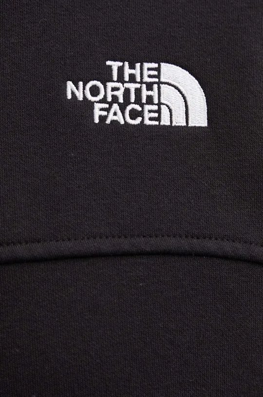 Mikina The North Face M Essential Fz Hoodie Pánský