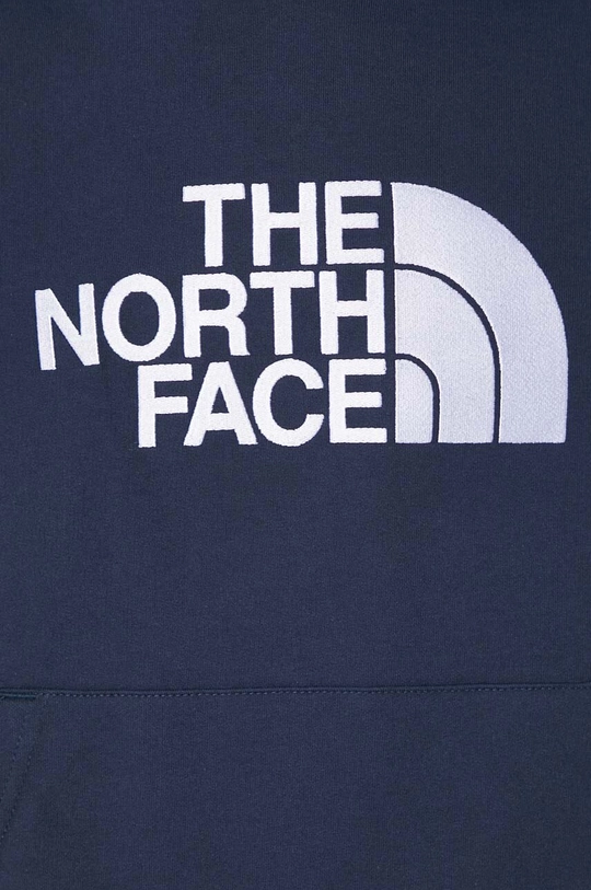 Bavlnená mikina The North Face M Light Drew Peak Pullover Hoodie