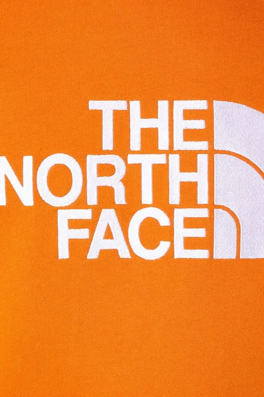 The North Face bluza bawełniana M Light Drew Peak Pullover Hoodie