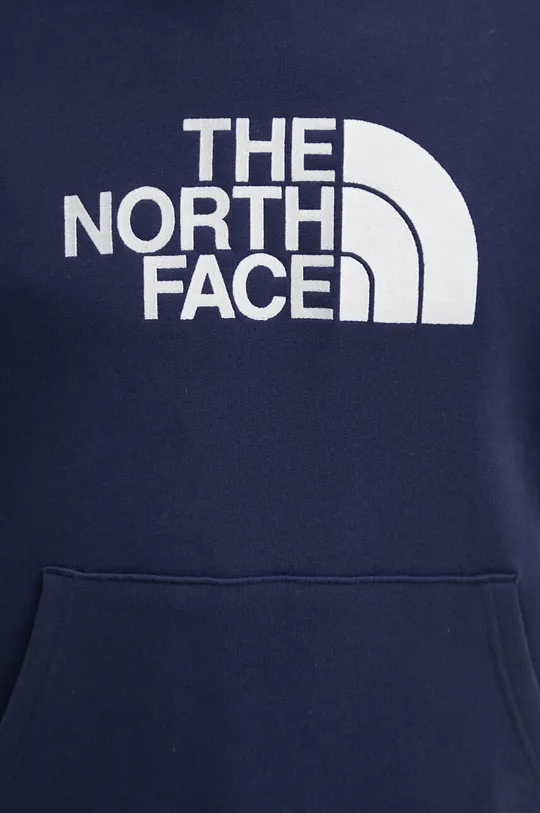 Bombažen pulover The North Face M Drew Peak Pullover Hoodie Moški