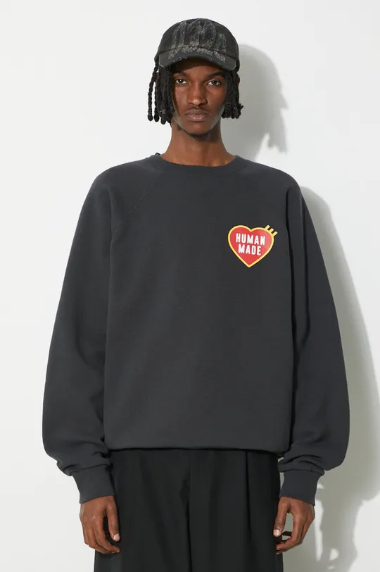 black Human Made sweatshirt Sweatshirt Men’s