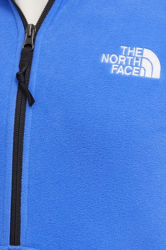 Αθλητική μπλούζα The North Face Polartec 100