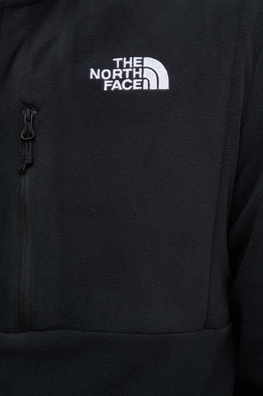 The North Face felpa da sport Homesafe NF0A8563KX71 nero