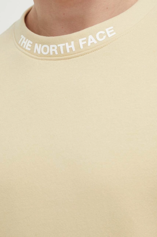 The North Face pamut melegítőfelső Férfi