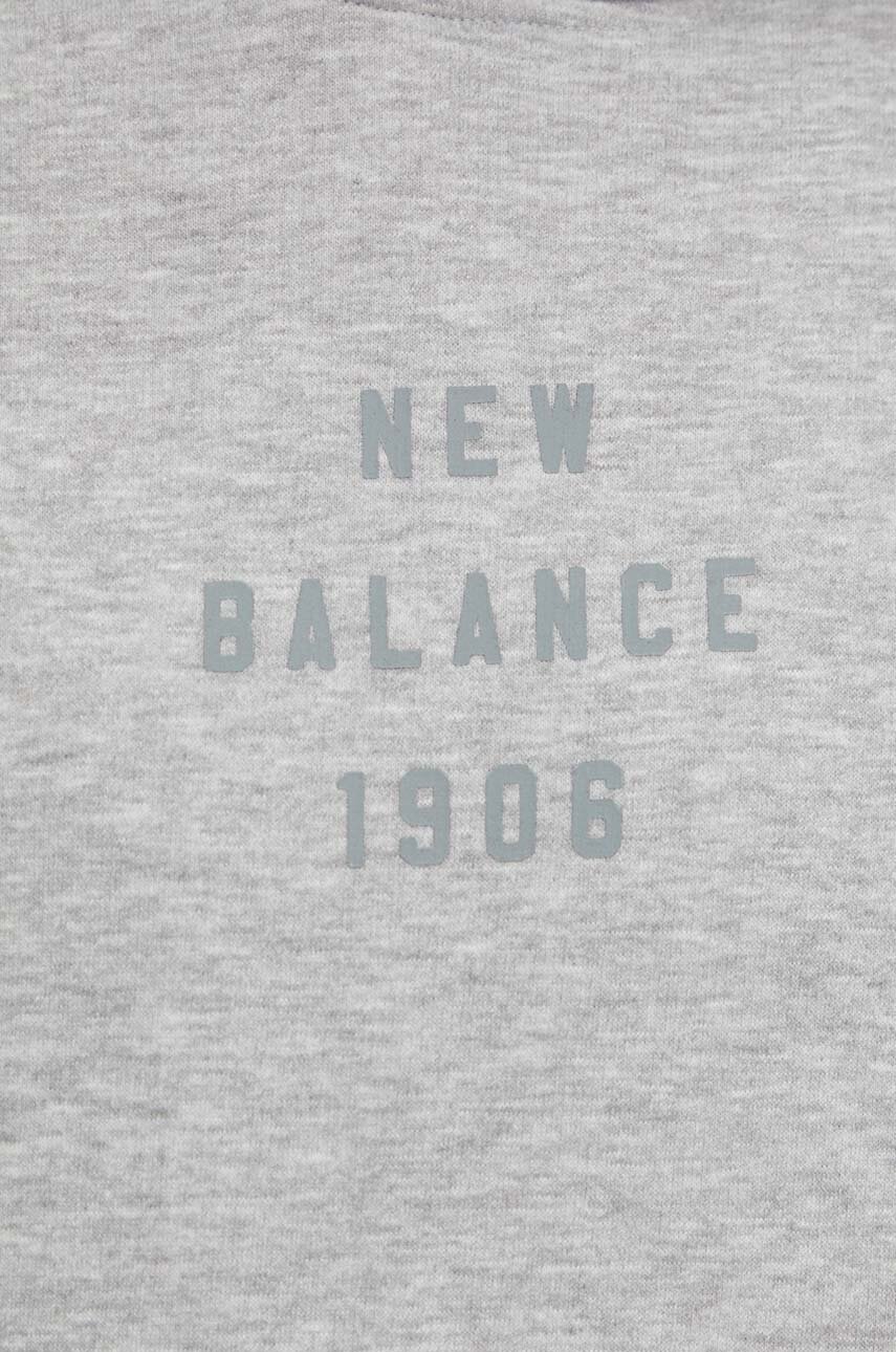 Μπλούζα New Balance Ανδρικά