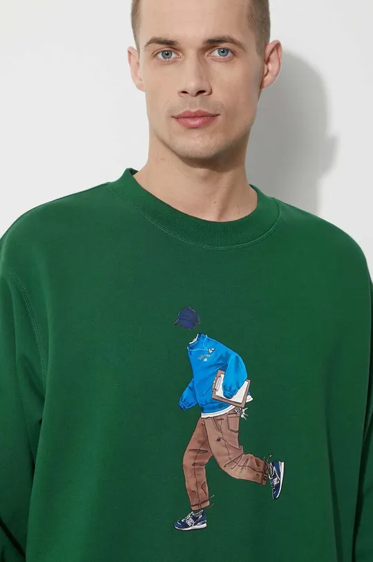 New Balance cotton sweatshirt Men’s
