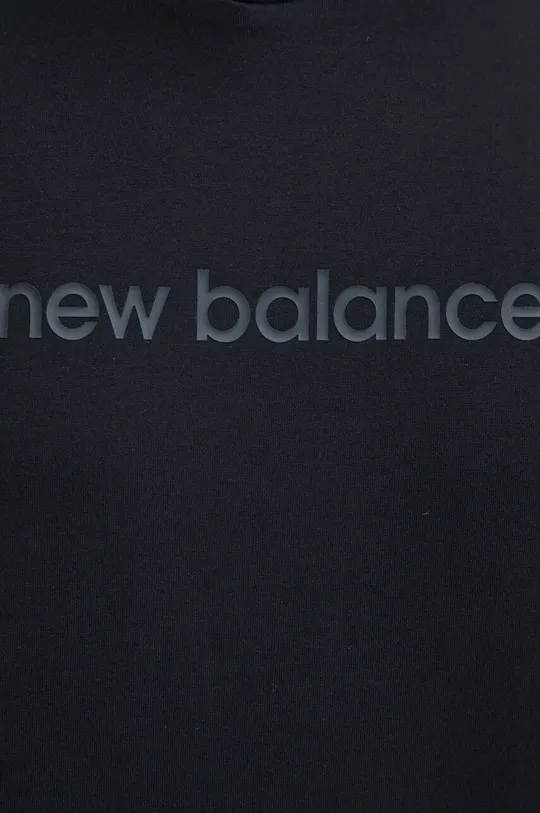 New Balance bluza MT41571BK Męski