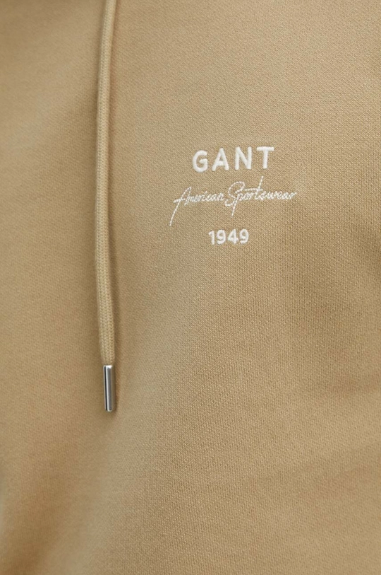 Gant bluza bawełniana Męski